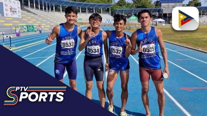 Janzen Dela Cruz, humakot ng awards sa 2025 Manila Meet