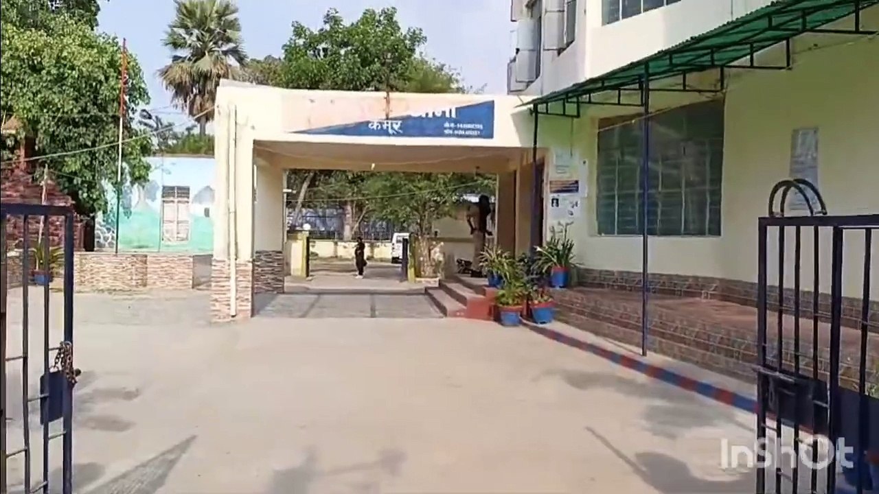 कैमूर - यूपी के हथरस के दूल्हे और दो दोस्त को बिहार में बना लिया बंधक ,करने लगे पैसे की मांग,पुलिस ने बड़ी मस्कत के बाद कराई रिहा अपराधी हुए फरार पुलिस कार्रवाई में जुटी,