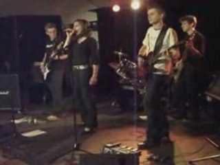 Melt'in - je ne veux pas rester sage