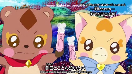 [Sub Esp] Happiness Charge Precure - Episodio 6