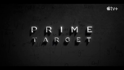 PRIME TARGET (2025) Bande Annonce VF - HD