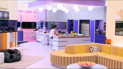 071-Big Brother Australia Season 06, Day 47,Daily Show,Thursday, 8 June 2006