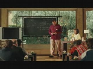 15 ans et demi Bande Annonce