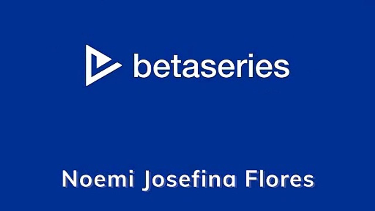 Noemi Josefina Flores (DE)