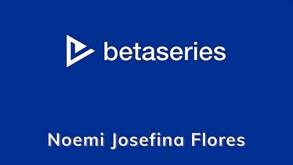 Noemi Josefina Flores (DE)