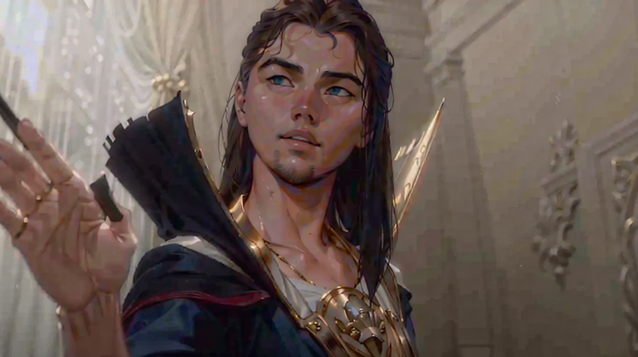 La fois où Leonardo DiCaprio a frôlé la bagarre avec Guillaume Canet