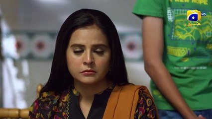 Guddi Episode 25 - Watch Now