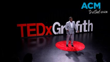 Syam Mohan on making meaningful connections with loved ones