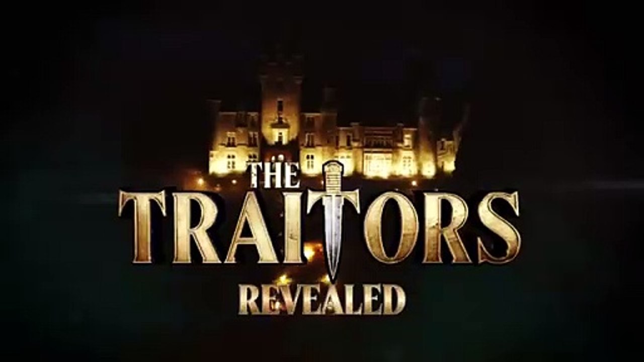 The_Traitors_US__Revealed___Episode_1_[SPOILERS]___Dorinda___Wells___Murdered___Banished(360p)