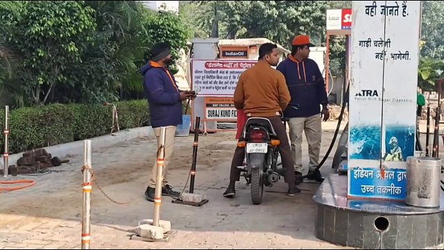 Reality check : सड़क सुरक्षा को लेकर बनाए गये इस नियम को लेकर अफसरों के दावे हैं हवा हवाई, नियम कायदे क़ानून और निगरानी सिर्फ कागजों पर सिमित