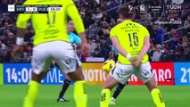 Resumen y goles | Monterrey vs Puebla | Liga Mx - CL2025 J1 | TUDN