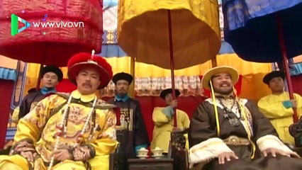 Hoàn Châu Cách Cách Tập 21 - Phần 1 Thuyết Minh Cũ