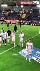 Konyaspor Fenerbahçe'ye yenildi, akıllara Yusuf Erdoğan'ın o sözleri geldi