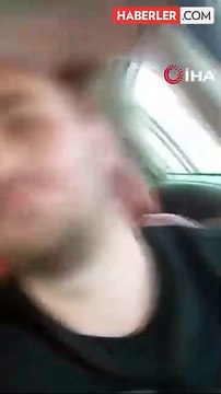 İlaçla bayılttığı yolcusunu taciz eden taksici yakalandı