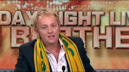 073-Big Brother Australia Season 06, Day 48b,Friday Night Live #7,Friday, 9 June 2006