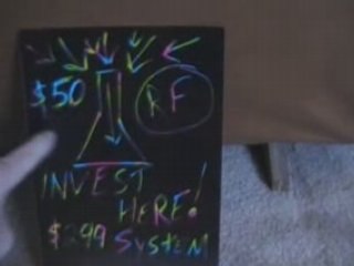 Free Reverse Funnel System Information