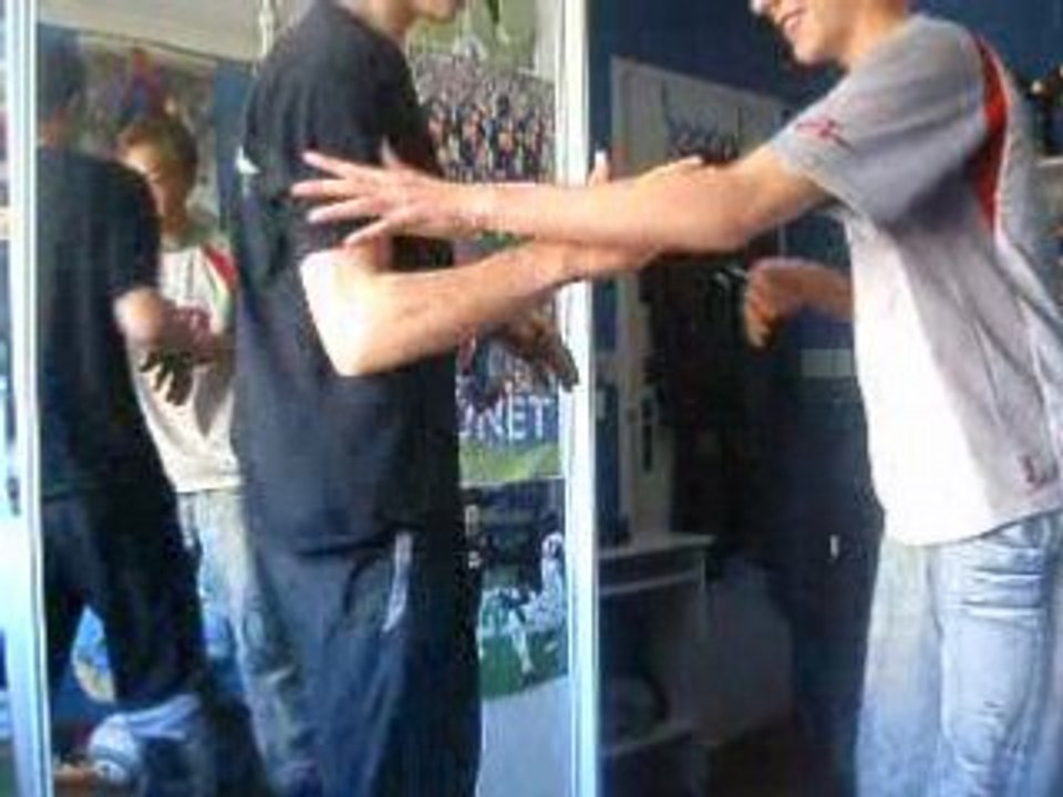 Chek Miika & Axel !