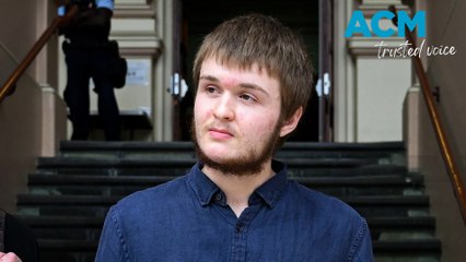 'Ignorant' man convicted over trans rally Nazi salute