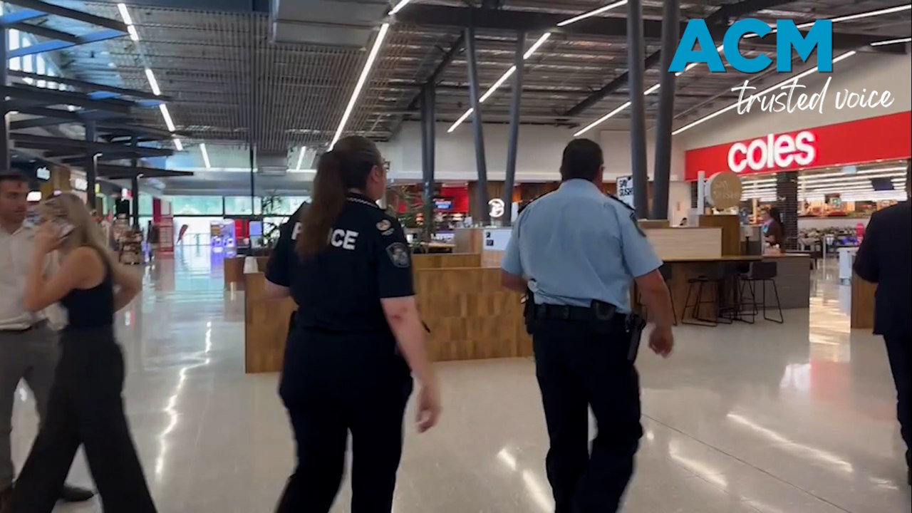 Teen charged with attempted murder after Coles stabbing