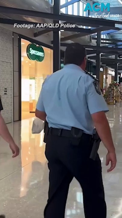 Teen charged with attempted murder after Coles stabbing