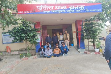 महिलाओं और बालिकाओं की सुरक्षा के लिए राजस्थान सरकार की पहल जिले में लाई रंग