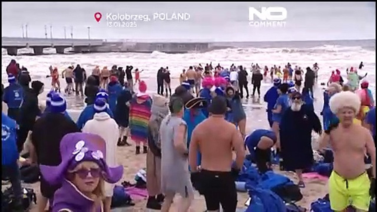 Malerischer Schnee im Harz - Winterzauber auch in Polen