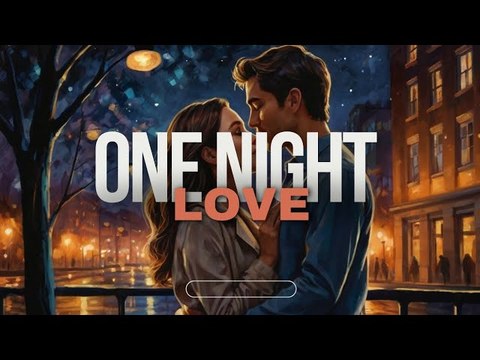 A One Night Love | Full Movie Billionaire, Short Drama