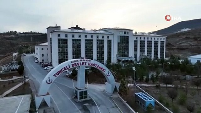 Devlet hastanesinde çifte kabus: MR cihazında korku dolu anlar