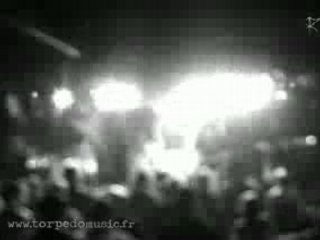 Torpedo Register Live