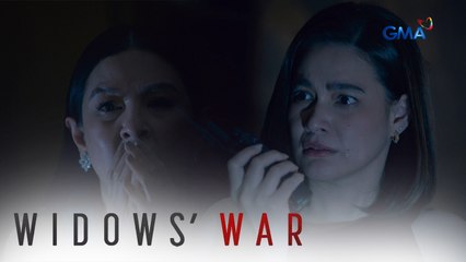 Widows’ War: Amando secretly killed Orly! (Episode 141)