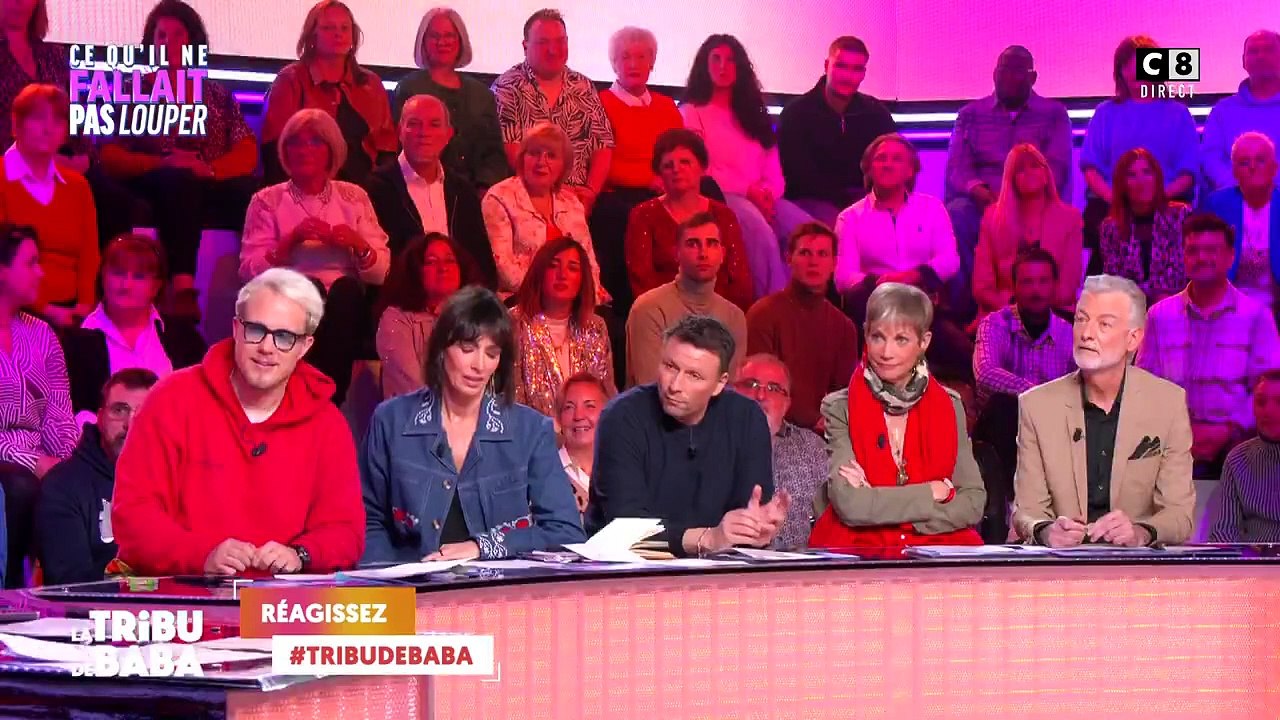 Cyril Hanouna annonce qu'il va rencontrer le milliardaire Elon Musk le 18 février, chez Donald Trump en Floride, lors d'une grande fête organisée ce jour-là