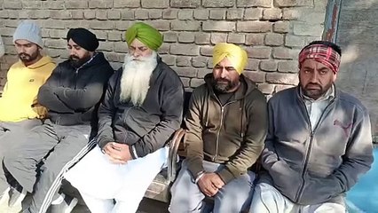 ਮਾਨਸਿਕ ਪਰੇਸ਼ਾਨੀ ਦੇ ਚਲਦਿਆ ਨੌਜਵਾਨ ਵੱਲੋਂ ਆਪਣੇ ਲਾਇਸੈਂਸੀ ਹਥਿਆਰ ਨਾਲ ਗੋਲੀ ਮਾਰ ਕੇ ਕੀਤੀ ਆਪਣੀ ਜੀਵਨ ਲੀਲਾ ਸਮਾਪਤ,,