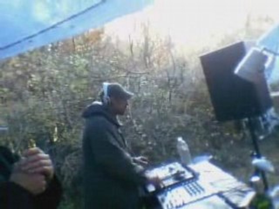 teuf  multison dans le 57 :TKC vs FRITZ  part1