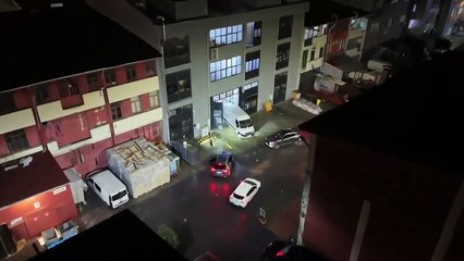 İstanbul'da milyonlarca uyuşturucu hap ele geçirildi