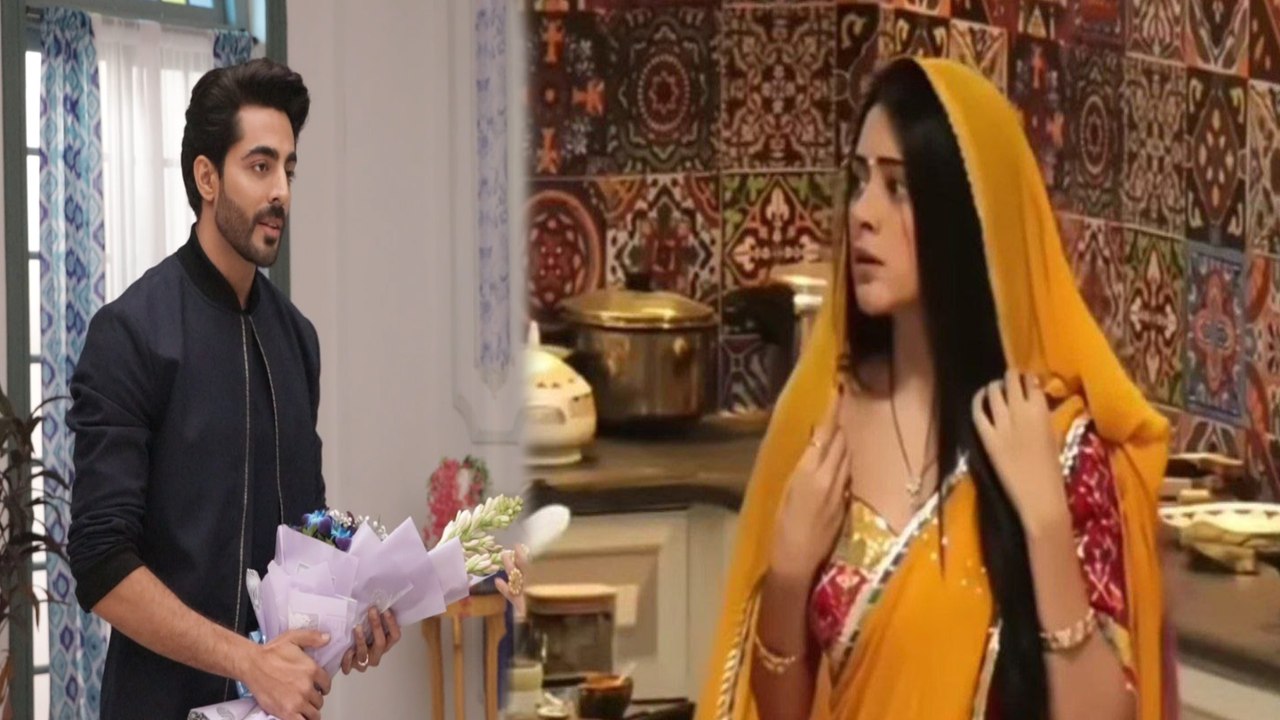 Jhanak Show Update: Jhanak को Vihaan के घर में देखकर क्या करेगा Aniruddha ? । Filmibeat