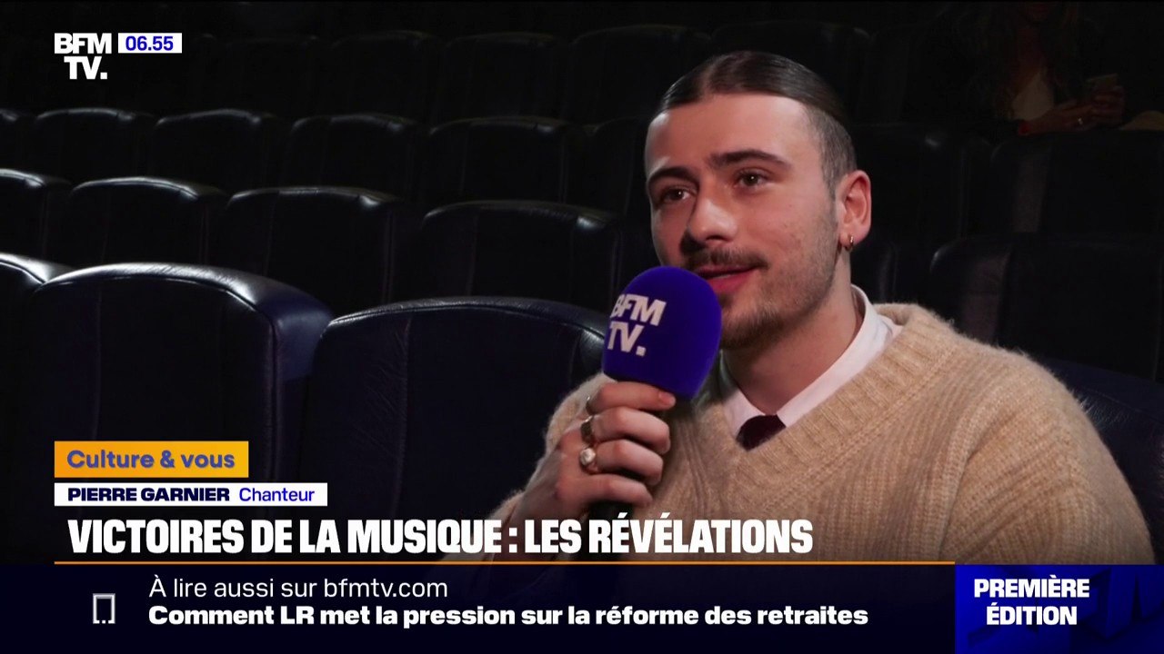 Pierre Garnier, Aliocha Schneider, Styleto...Qu...