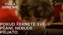 Pokud řeknete své přání, nebude přijato| Tisíc a Jedna Noc Epizoda 36
