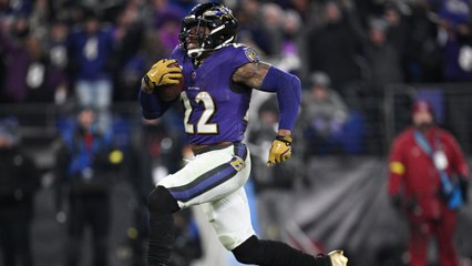 Betting on Super Bowl MVP: Derrick Henry's Odds Explained