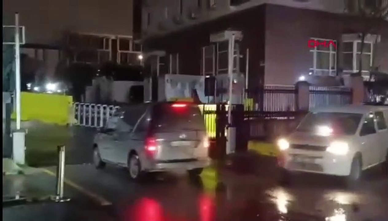 İstanbul- İstanbul merkezli 5 ilde FETÖ operasyonu: 19 gözaltı