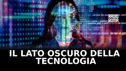 Black Mirror: il lato oscuro della tecnologia
