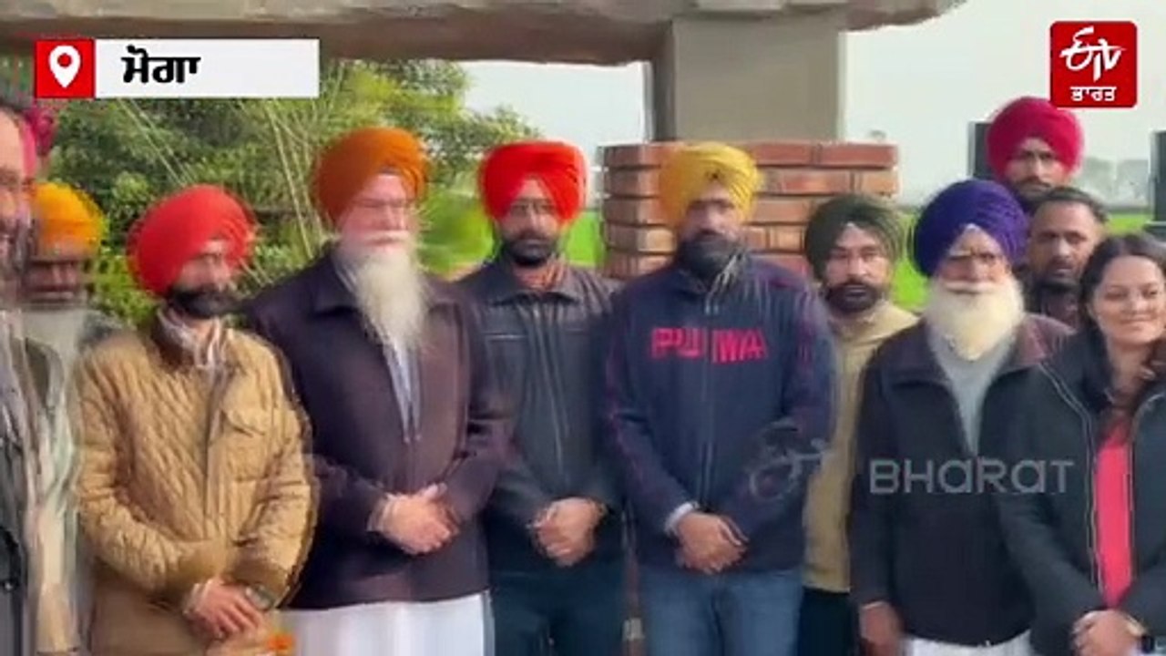 ਪਿੰਡ ਭਿੰਡਰਕਲਾ ਦੇ ਸਰਪੰਚ ਦੀ ਅਨੋਖੀ ਪਹਿਲ--------- *...