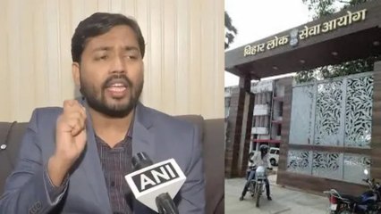 'मैं माफी नहीं मांगूंगा, BPSC के अध्यक्ष और सचिव का हो नार्को टेस्ट', नोटिस जारी होने पर बोले खान सर
