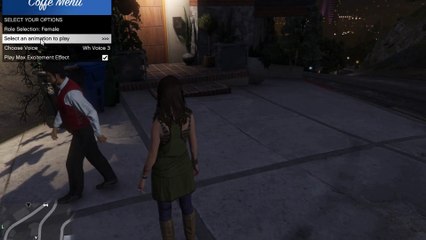 GTA 5 - Hot & Cold Coffee Test