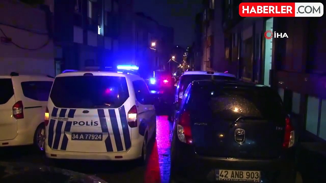 Polisten Kaçarken Camdan Atlayan Genç Ölümle Sonuçlandı