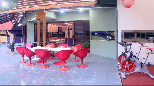 074-Big Brother Australia Season 06, Day 50a,Daily Show,Sunday, 11 June 2006