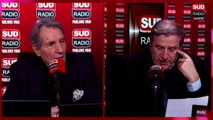 Eric Revel : "La situation est préoccupante pour les finances de l'assurance chômage"