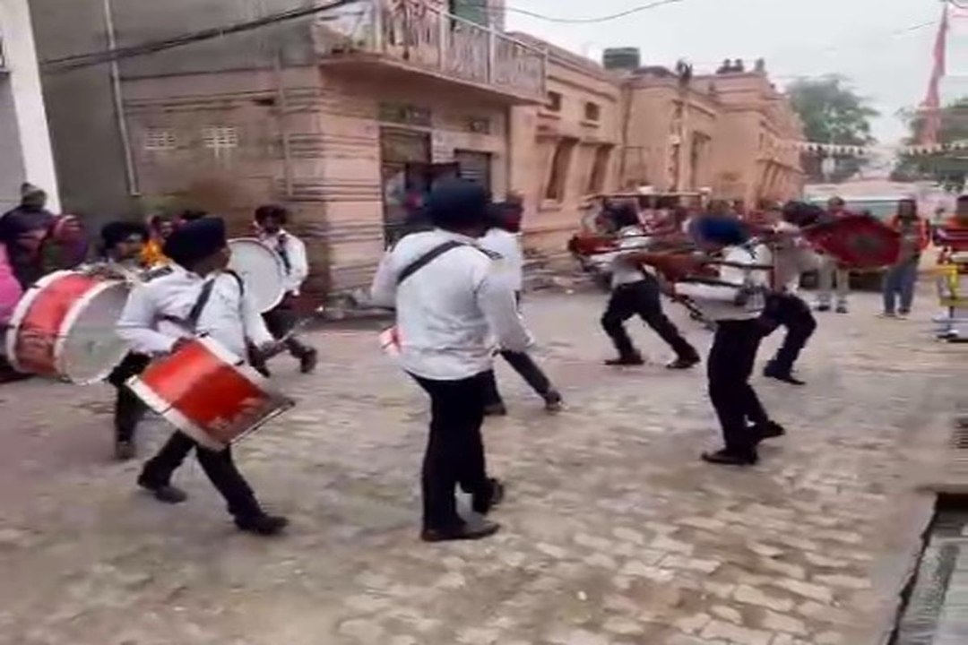 यहां दान एकत्र करने को अनूठा तरीका, जानकर आप भी रह जाएंगे हैरान