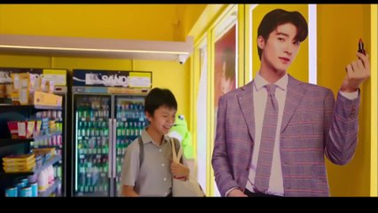 Girls Have to Compete for the Last Handsome Men on Earth