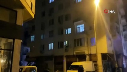 Antalya'nın başına bela oldu: Bütün mahalleyi yakmaya çalıştı!!!