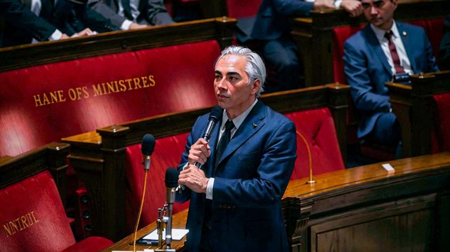 DIRECT. Suivez le discours de François Bayrou à l'Assemblée nationale : déclaration de politique générale à 15 heures